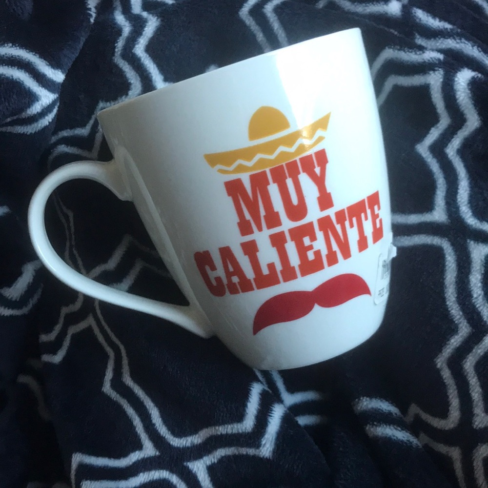 Mug ☕️